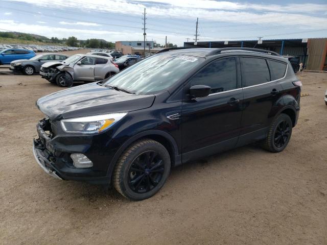 FORD ESCAPE SE 2018 1fmcu9gd2juc62445