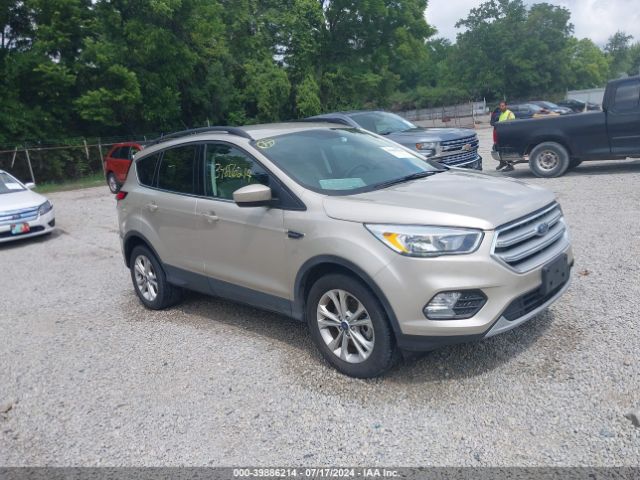 FORD ESCAPE 2018 1fmcu9gd2juc74546