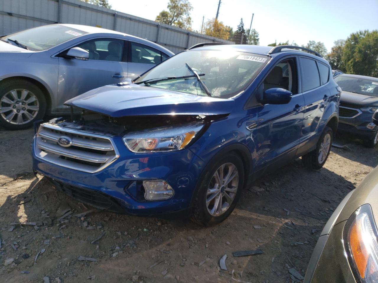 FORD ESCAPE 2018 1fmcu9gd2juc85966