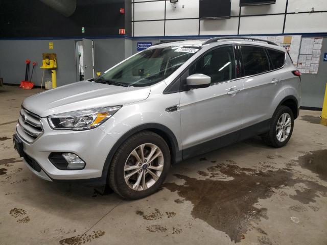 FORD ESCAPE SE 2018 1fmcu9gd2juc88673