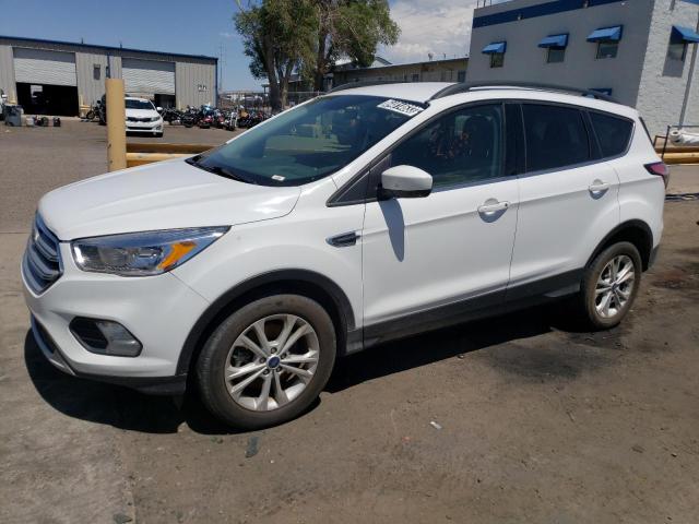 FORD ESCAPE SE 2018 1fmcu9gd2juc90746