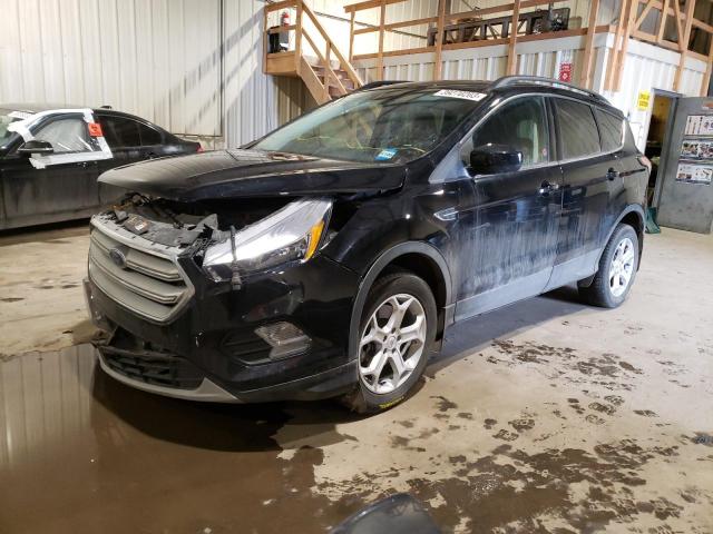 FORD ESCAPE SE 2018 1fmcu9gd2juc97261