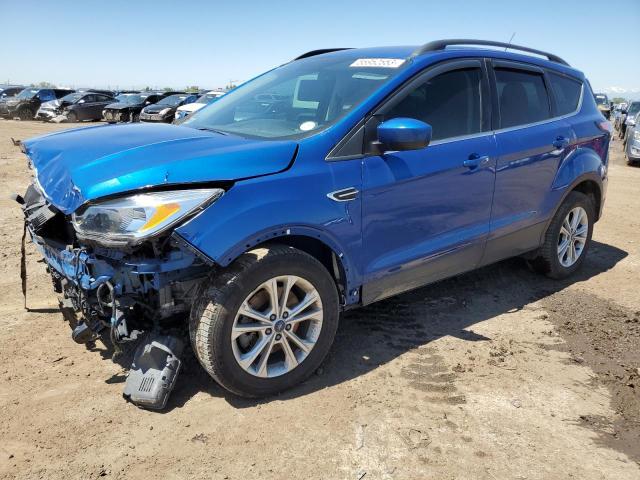 FORD ESCAPE 2018 1fmcu9gd2jud21123