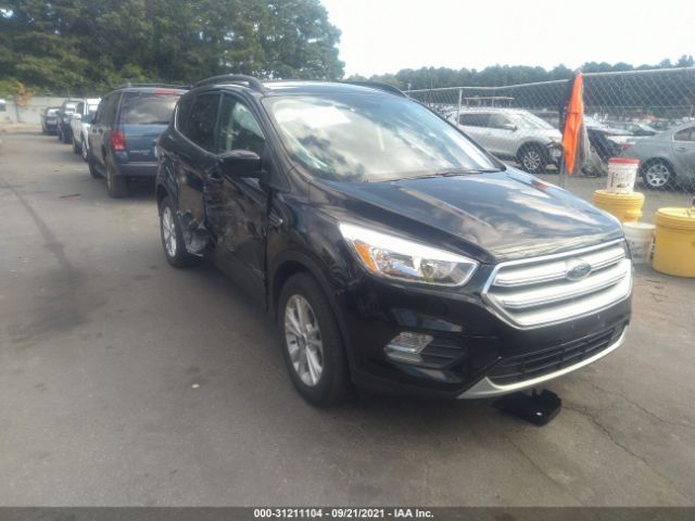 FORD ESCAPE 2018 1fmcu9gd2jud33546