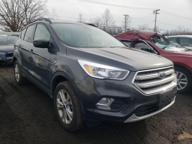 FORD ESCAPE SE 2018 1fmcu9gd2jud40402