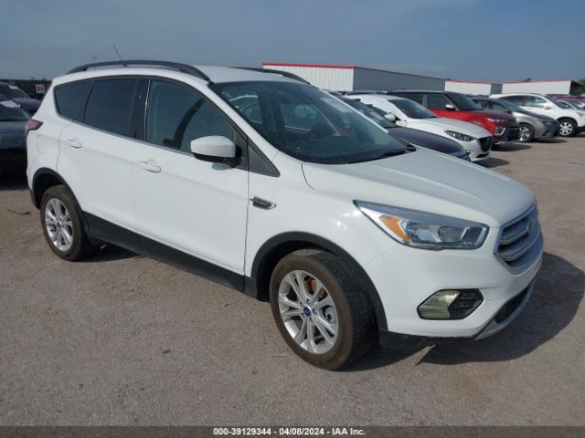 FORD ESCAPE 2018 1fmcu9gd2jud49990