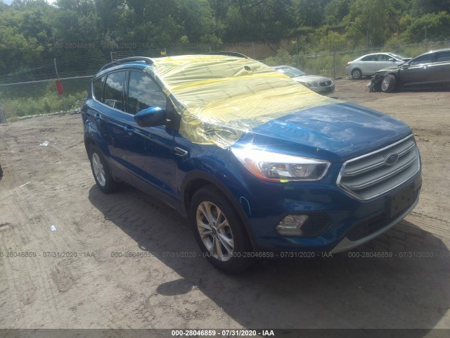 FORD ESCAPE 2018 1fmcu9gd2jud55529