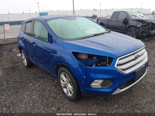 FORD ESCAPE 2019 1fmcu9gd2kua03066