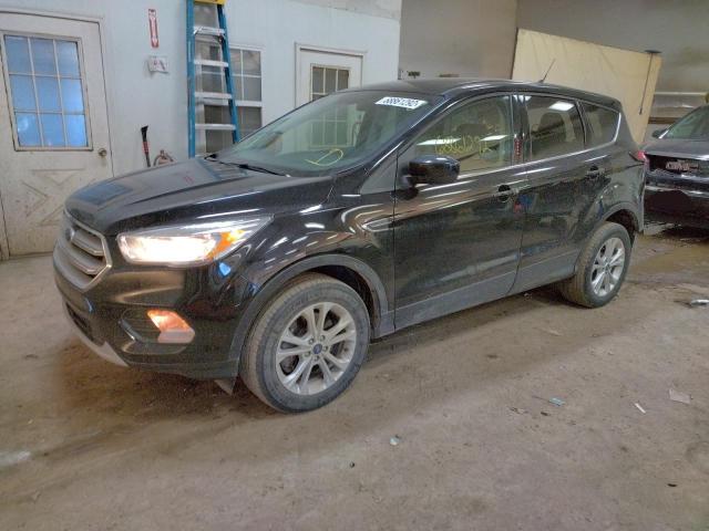 FORD ESCAPE SE 2019 1fmcu9gd2kua06758