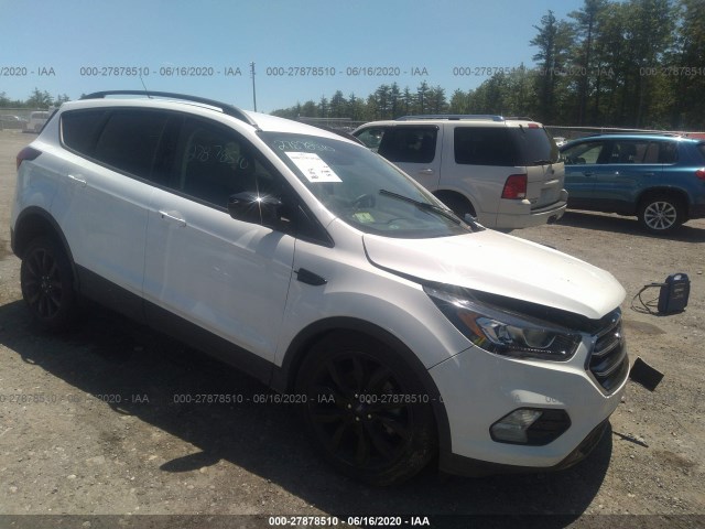 FORD ESCAPE 2019 1fmcu9gd2kua07862