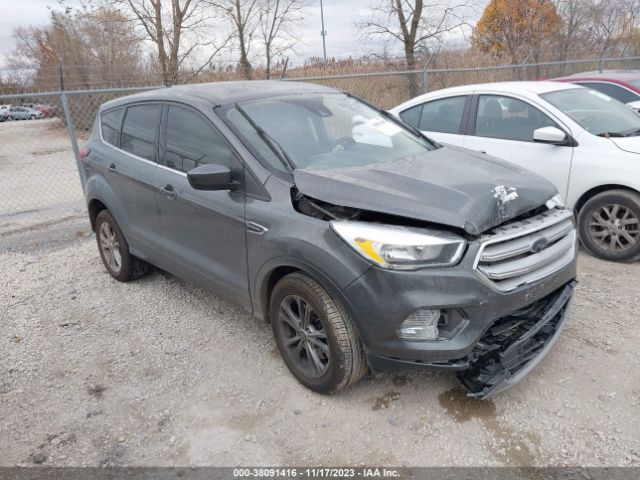 FORD ESCAPE 2019 1fmcu9gd2kua13273