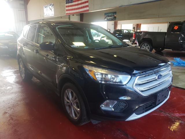 FORD ESCAPE SE 2019 1fmcu9gd2kua14374