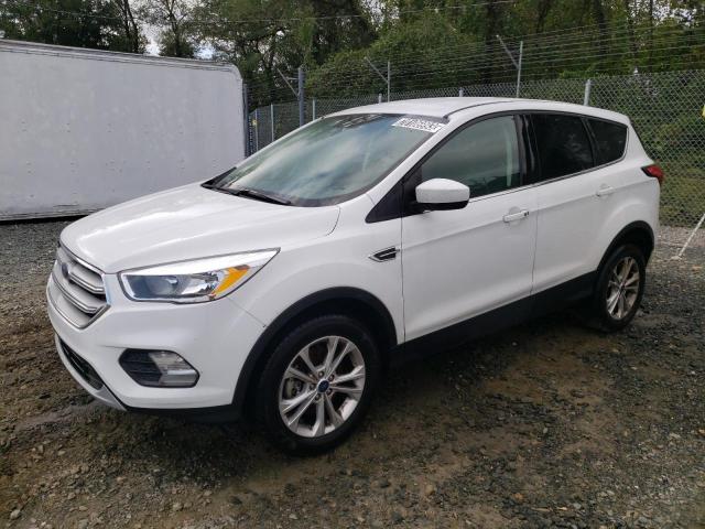 FORD ESCAPE SE 2019 1fmcu9gd2kua16769