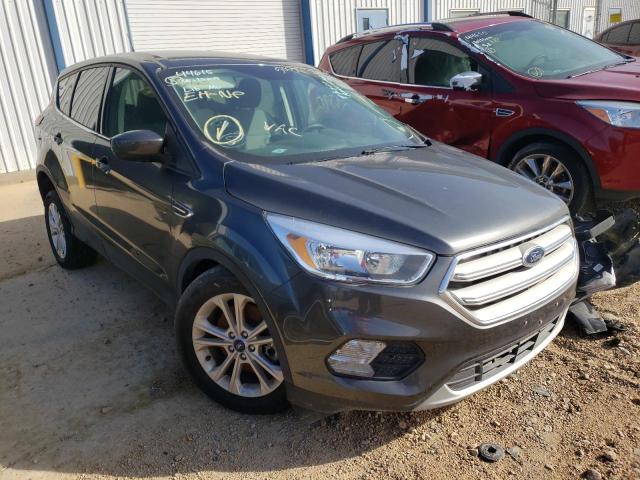 FORD ESCAPE SE 2019 1fmcu9gd2kua32647