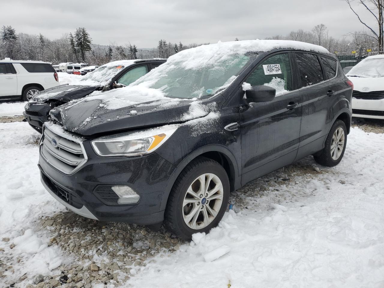 FORD ESCAPE 2019 1fmcu9gd2kua33491