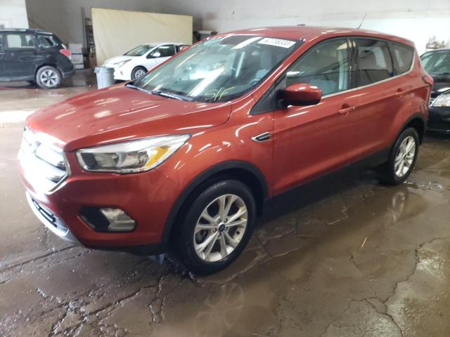 FORD ESCAPE SE 2019 1fmcu9gd2kua33796