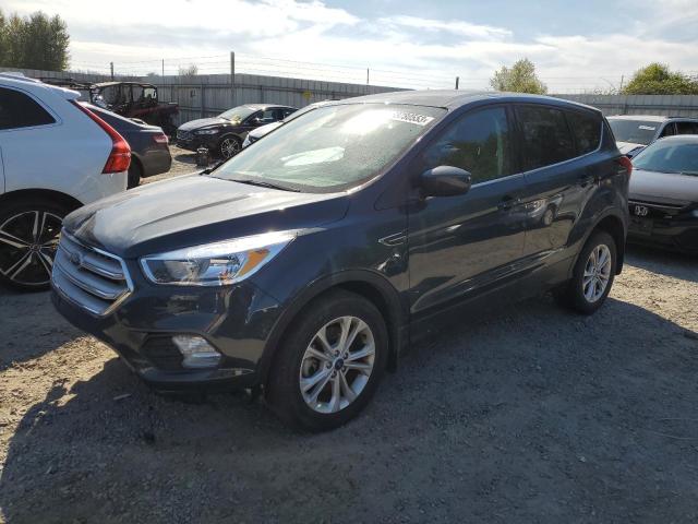 FORD ESCAPE SE 2019 1fmcu9gd2kua36553