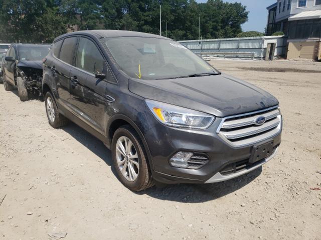 FORD ESCAPE SE 2019 1fmcu9gd2kua37251