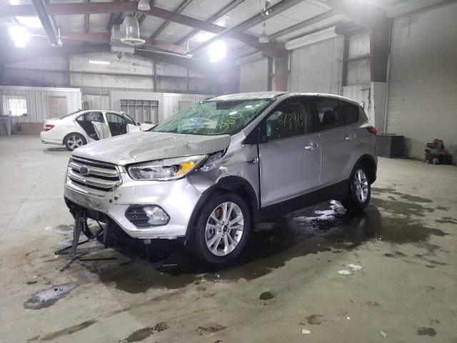 FORD ESCAPE SE 2019 1fmcu9gd2kua49013