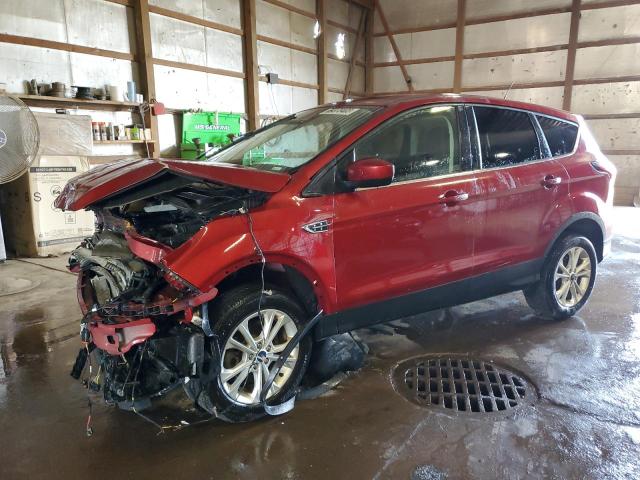 FORD ESCAPE SE 2019 1fmcu9gd2kua51327