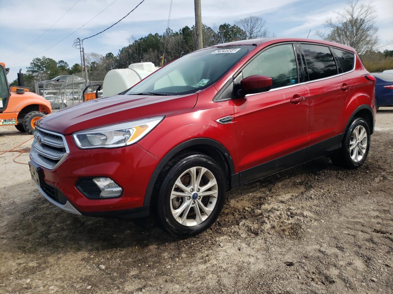 FORD ESCAPE 2019 1fmcu9gd2kua57113