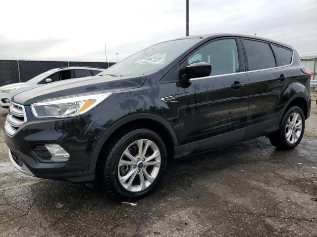 FORD ESCAPE SE 2019 1fmcu9gd2kua58214