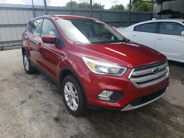 FORD ESCAPE SE 2019 1fmcu9gd2kua62067