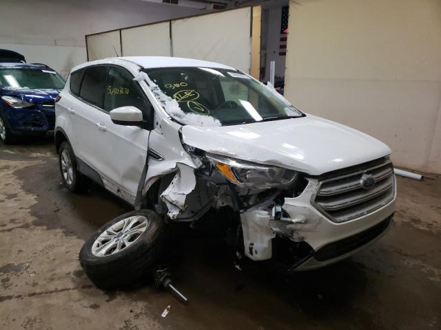 FORD ESCAPE SE 2019 1fmcu9gd2kua70542