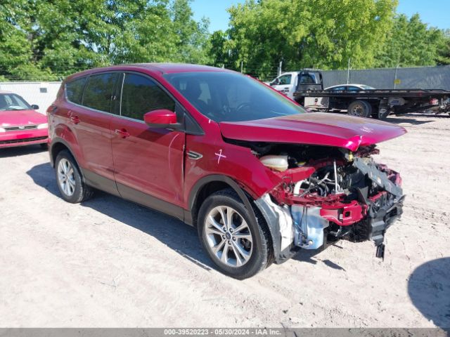 FORD ESCAPE 2019 1fmcu9gd2kua71741