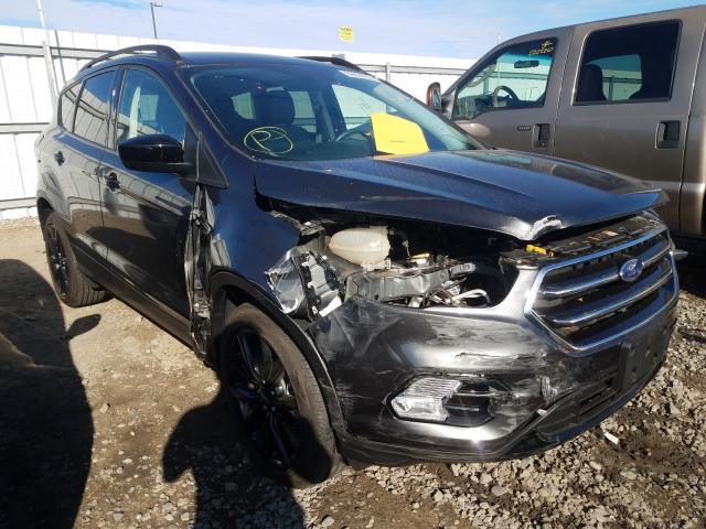 FORD ESCAPE SE 2019 1fmcu9gd2kua72176