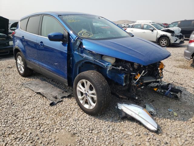 FORD ESCAPE SE 2019 1fmcu9gd2kua73425