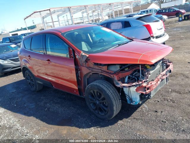 FORD ESCAPE 2019 1fmcu9gd2kua83601