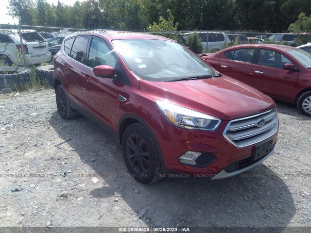 FORD ESCAPE 2019 1fmcu9gd2kua84537