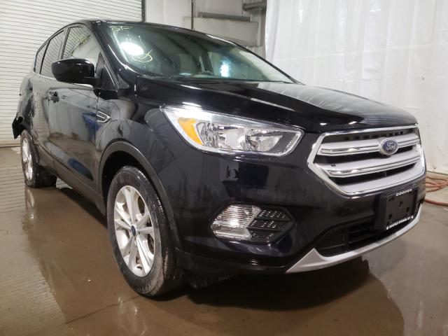 FORD ESCAPE SE 2019 1fmcu9gd2kua86286