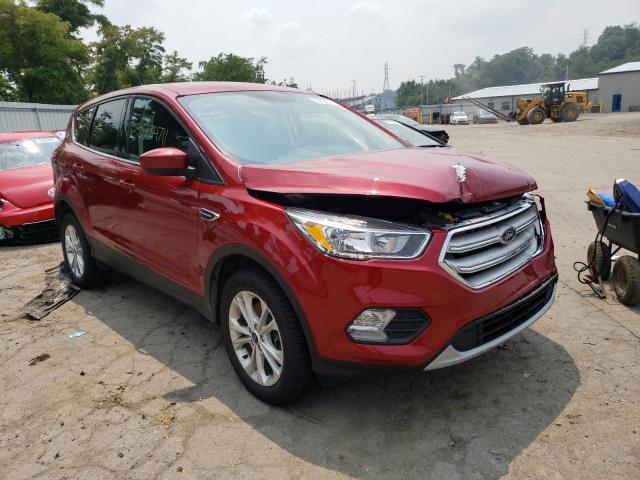 FORD ESCAPE SE 2019 1fmcu9gd2kua94615