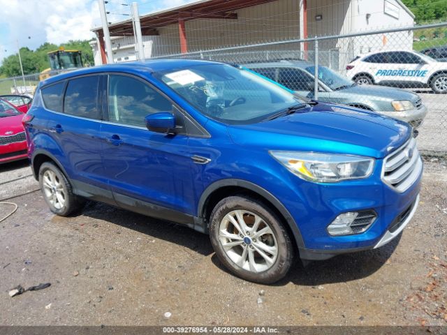 FORD ESCAPE 2019 1fmcu9gd2kua94971