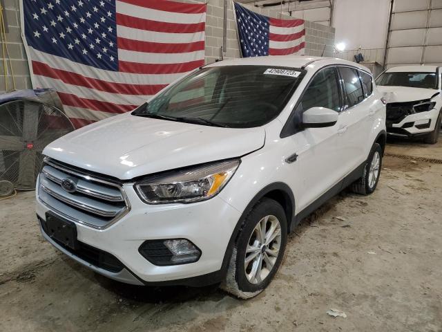 FORD ESCAPE SE 2019 1fmcu9gd2kub02437