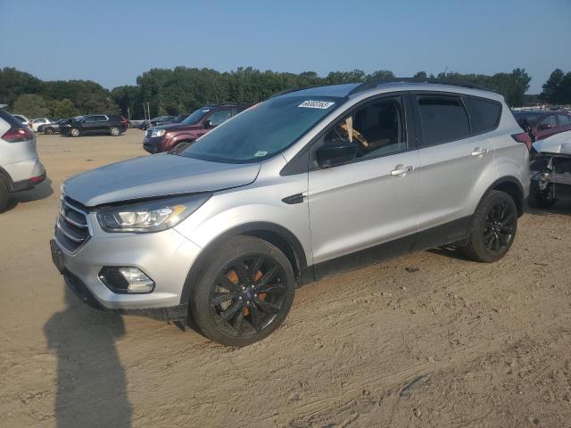 FORD ESCAPE SE 2019 1fmcu9gd2kub06715