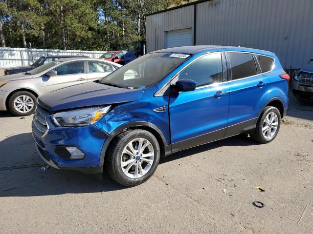 FORD ESCAPE SE 2019 1fmcu9gd2kub09243