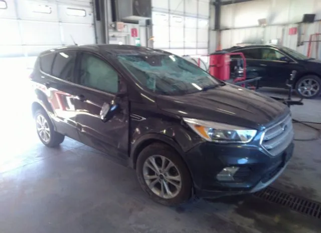 FORD ESCAPE 2019 1fmcu9gd2kub09503