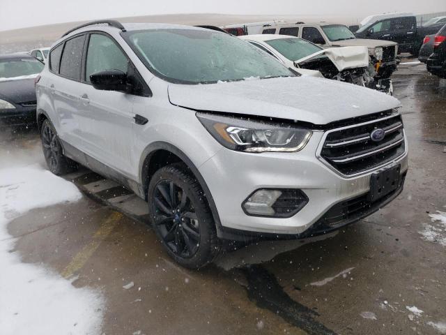 FORD ESCAPE SE 2019 1fmcu9gd2kub09937