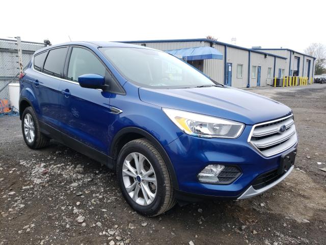 FORD ESCAPE SE 2019 1fmcu9gd2kub11624