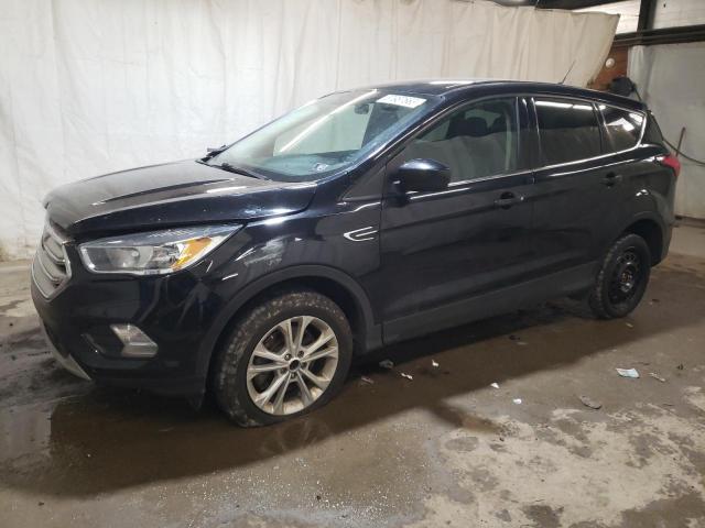 FORD ESCAPE SE 2019 1fmcu9gd2kub19500