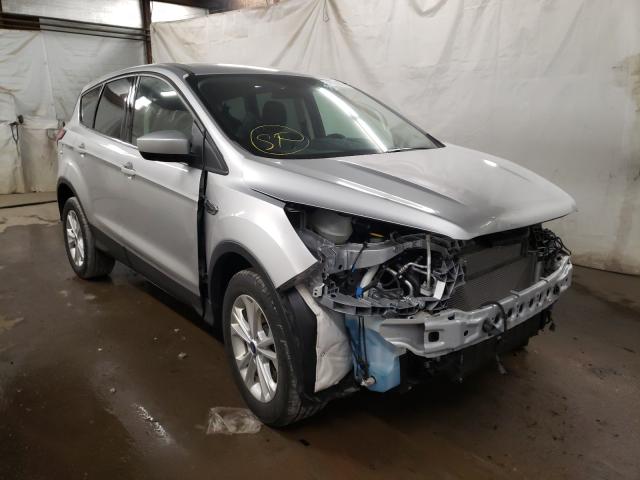 FORD ESCAPE SE 2019 1fmcu9gd2kub23563