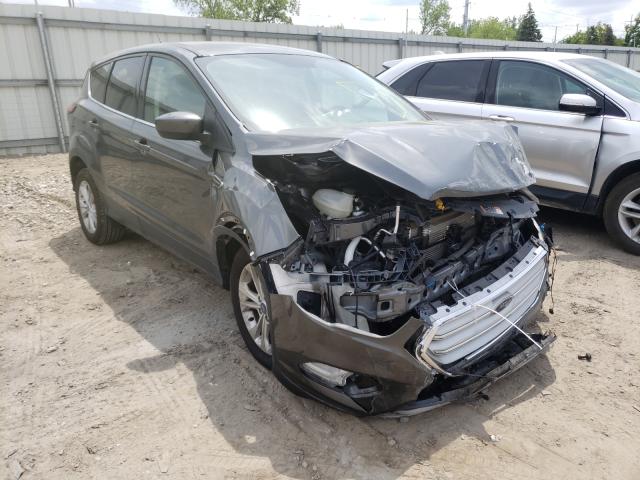 FORD NULL 2019 1fmcu9gd2kub24437