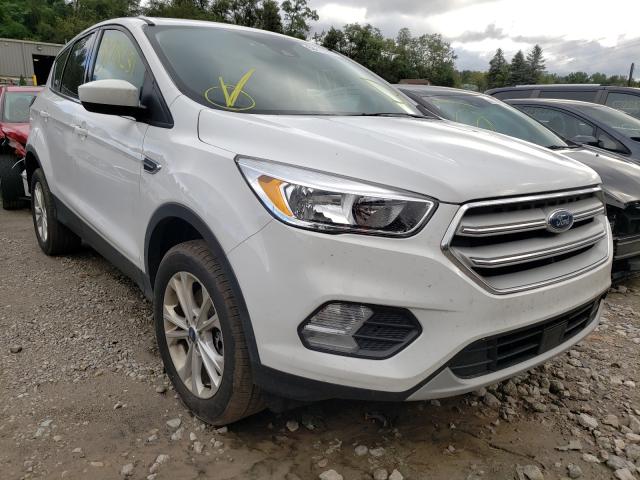 FORD ESCAPE SE 2019 1fmcu9gd2kub44204