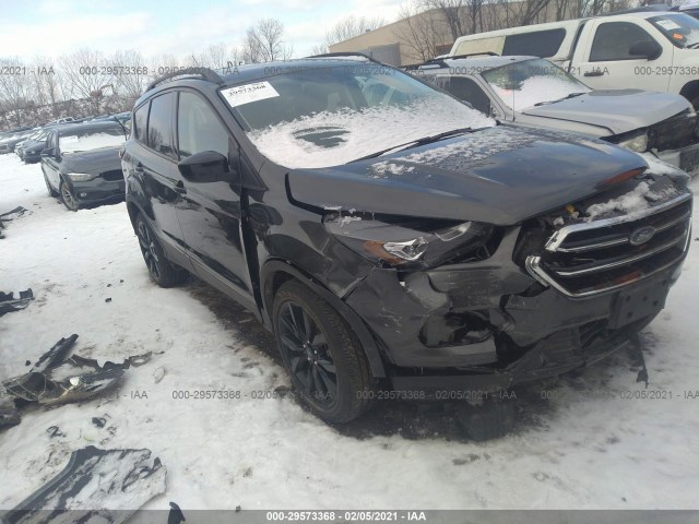 FORD ESCAPE 2019 1fmcu9gd2kub52318