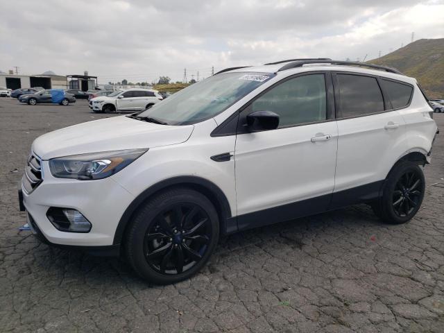 FORD ESCAPE SE 2019 1fmcu9gd2kub62069