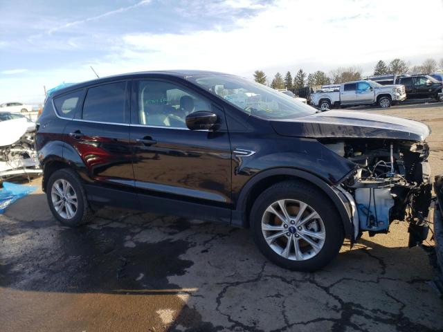 FORD ESCAPE SE 2019 1fmcu9gd2kub82063