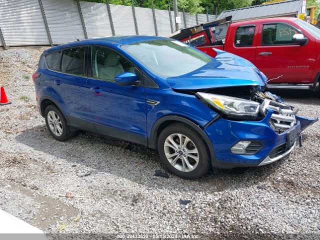 FORD ESCAPE 2019 1fmcu9gd2kub98327